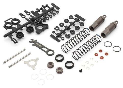 Amortisseur arrière kyosho - amortisseur,