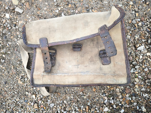 Sac 1924 modifié terrain - fm,