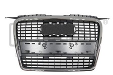 DPA Grille De Ventilation