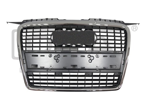 Dpa grille ventilation - grille,