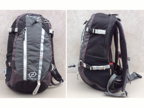 Sac dos petite randonnee - dos,