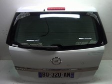 Malle/Hayon arriere OPEL