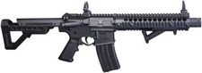 Crosman DPMS SBR Full Auto BB
