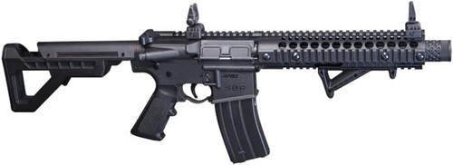 Crosman dpms sbr full - dpms,