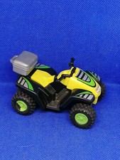 PLAYMOBIL ACCESSOIRES  moto