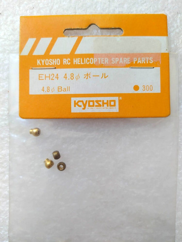 Kyosho eh24 ball - , 4,8