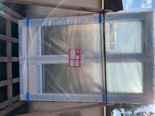 porte fenêtre GIMM PVC neuf