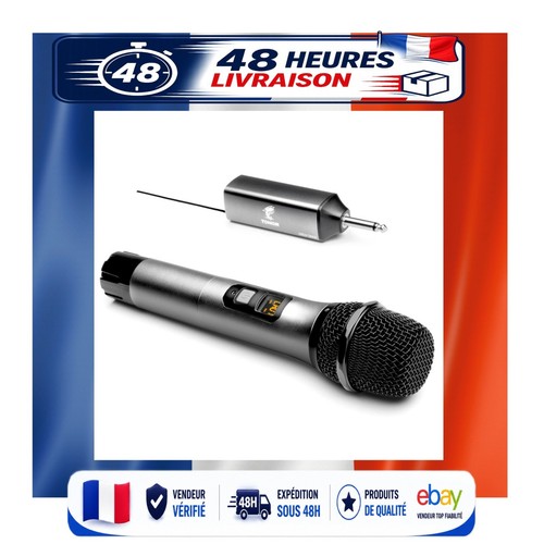 Tonor microphone sans - tonor,