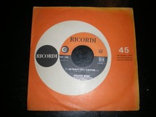 VINYLE SP COLETTE RIVAT