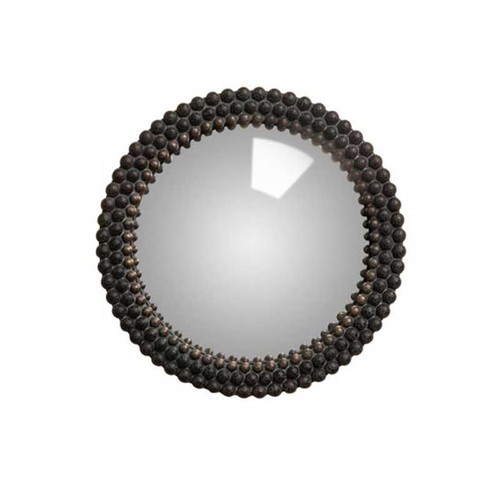 Miroir sorcière convexe