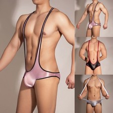 Combinaison body justaucorps