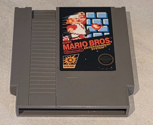 Super mario bros nintendo - bros,