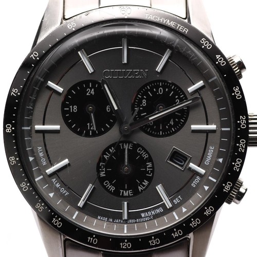 Citizen eco drive e820 s083460 - eco-drive, e820-s083460