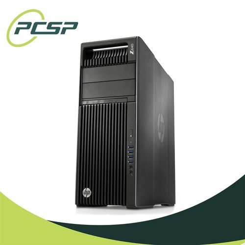 Z840 workstation cores - hp,