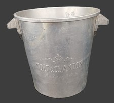 Seau à champagne MOET &