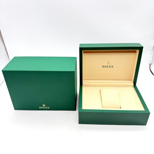 Rolex watch box 53491 - 53491.04, new