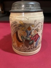 Style Ancien Céramique Cruche