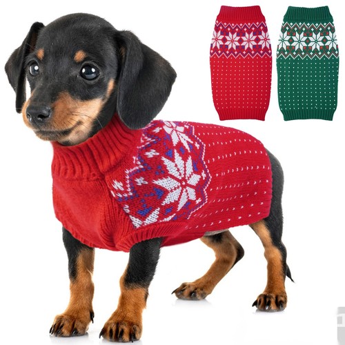 Pull chien vêtement - chien,,