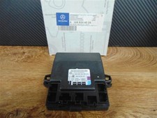 Unité de commande de porte