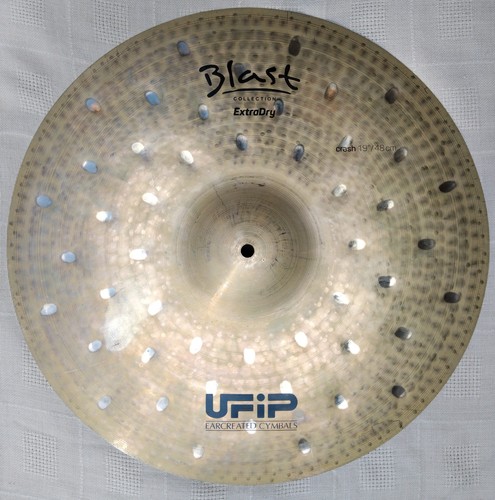 Ufip blast extra - ufip, extra-dry