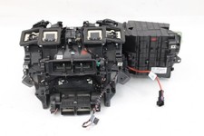 Heater BMW 7 730d F01 64119241197 3.0 155 KW 211 hp Diesel 12-2010