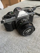 CANON AE-1  / AE1 PROGRAM