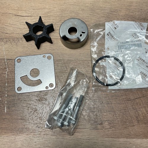 Original yamaha water pump - yamaha,