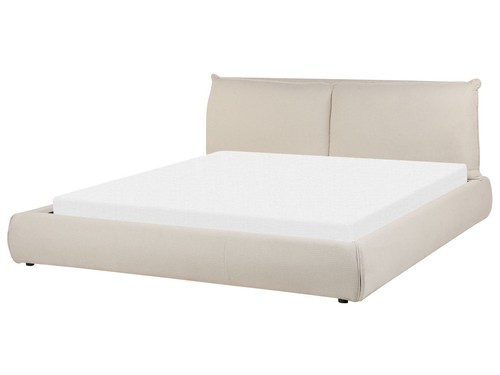 Lit double design contemporain - double,