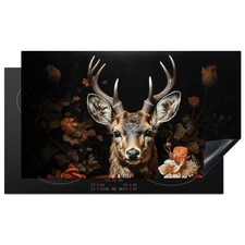 KitchenYeah Protection Plaque