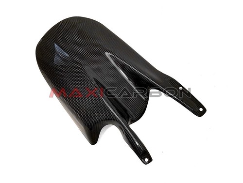 Garde boue longs carbone - garde-boue,
