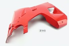 Hyosung GT 125 R - side panel left N75B