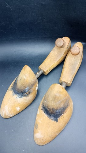 Ancien embauchoir paire - , de