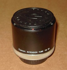 Canon - Extension tube FD 50