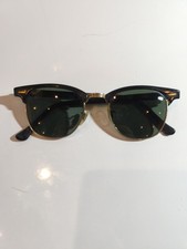 Lunettes de soleil vintage B&L