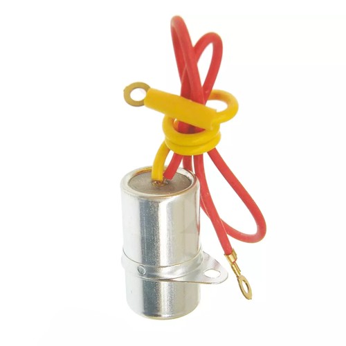 Condensateur stator volant - condensateur,