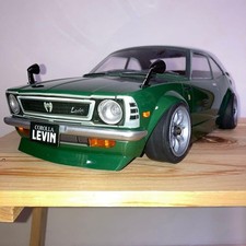 ABC Hobby TE27 Levin M-Chassis