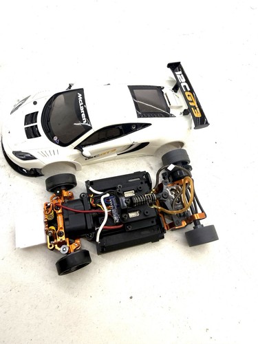 Racing pnr2 mr03 mini z - mini,