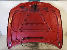 Capot BMW SERIE 1 E87 PHASE 1