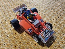 M.A.S.K. Firefly Dune Buggy