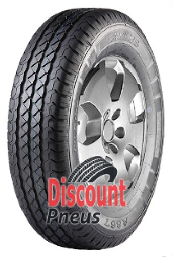 Aplus a867 175 r14c 88t - 175/65,