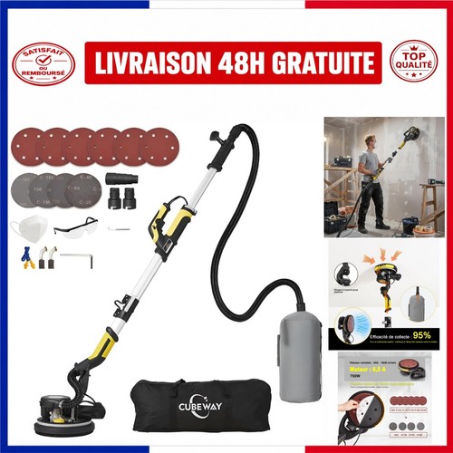 Ponceuse girafe 750w - girafe,
