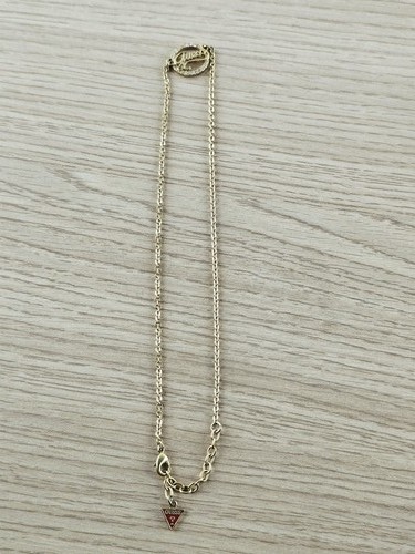Collier chaîne guess - chaîne,