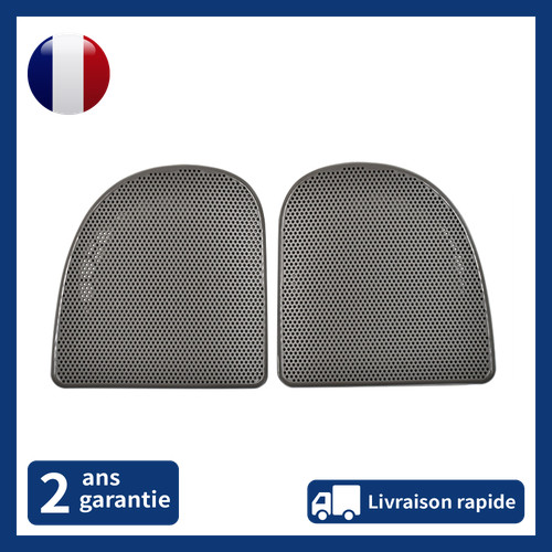 Grille haut parleur pour - haut-parleur,