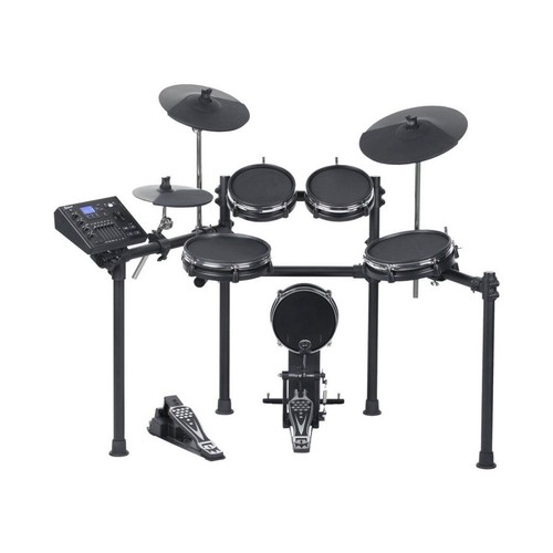 Slanger eds kit batterie - slanger,