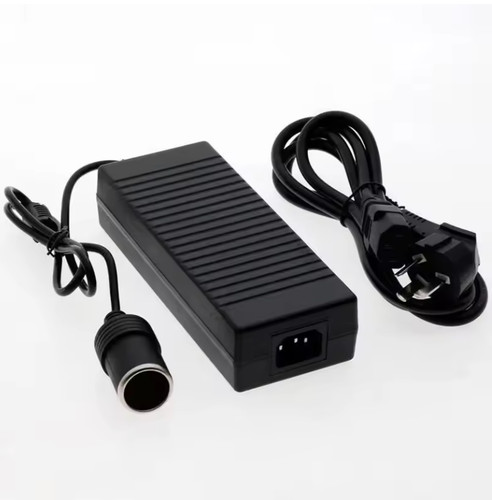 Convertisseur 220v vers 12v - convertisseur,