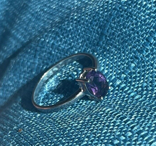 Bague argent td59 sertie - bague,