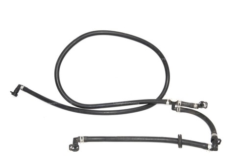 Tuyau tube lave - -chocs, avant