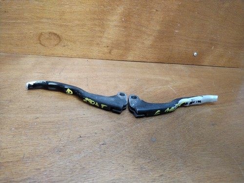 Paire leviers frein et - paire,