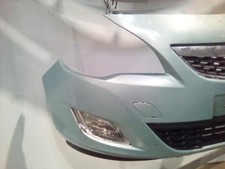 Pare choc avant OPEL ASTRA J
