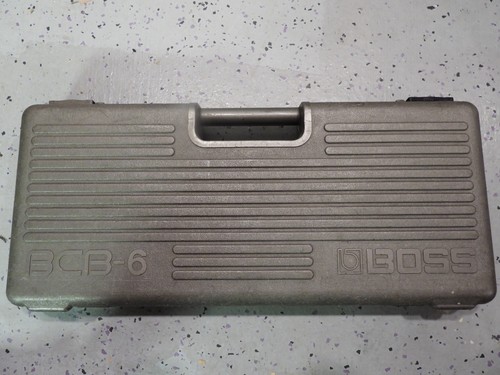 Vintage boss bcb effects - boss,